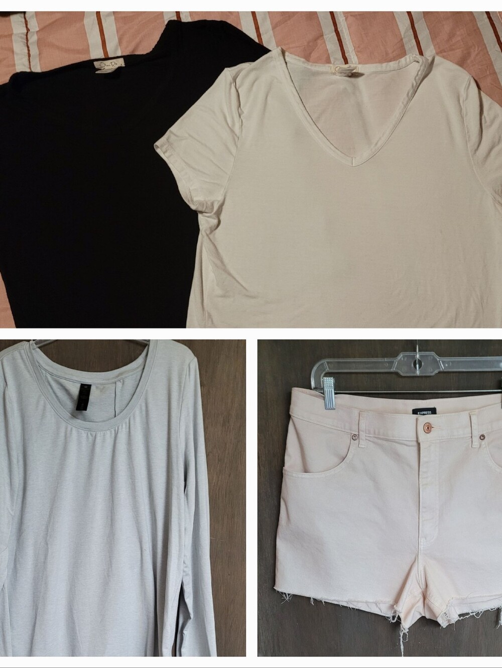 4pc Bundle
